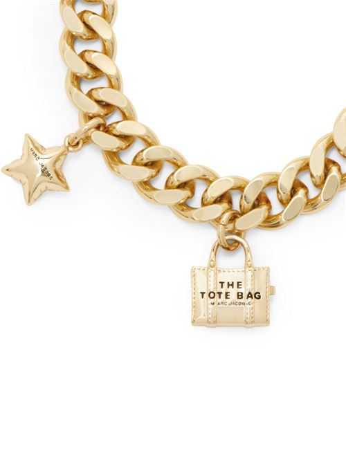 Bracciale Mini Icon Charm MARC JACOBS | 2F3JBR001J60970